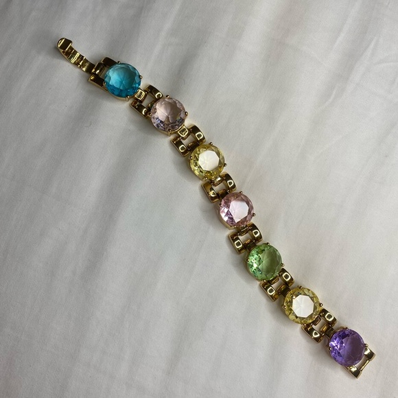 Kate Spade New York Carnival Nights Bracelet - Picture 7 of 7